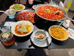 -麻六记(凤凰汇店)