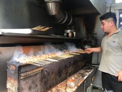 -同来顺烧烤餐厅(哈尔滨道店)