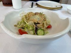 -和平官邸·花园餐厅(武定西路店)