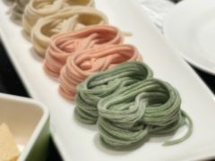 -南门涮肉(北洼路店)