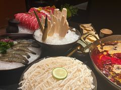 -色響火锅(恒隆广场店)