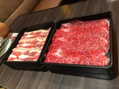 -MoMo牧场·寿喜烧专门店(长泰广场店)