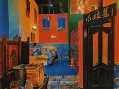 -小娘惹厨房Little Nyonya(狮城有约上榜店)
