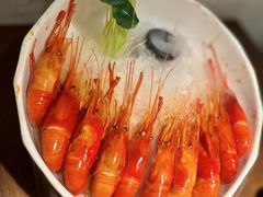 -乔街深夜食堂·小龙虾·高压锅生蚝(杭州总店)