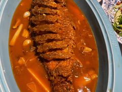 -阿五黄河大鲤鱼(纬三路店)