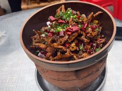 -麻伊伏土菜馆(朗州路店)