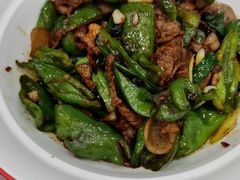 -红菜坊·烤鸭·川鲁宴(石园店)