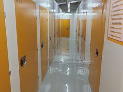 -安东易迷你仓自助寄存仓库(淞虹路店)