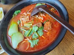 -李先生牛肉面大王(上海站南广场店)