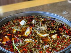 美蛙罗非鱼-小门坎三合鱼(总店)