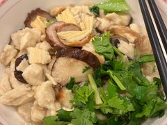 -吾味香葫芦头(安西街店)