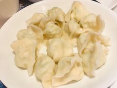 -东方饺子王(大屯路店)