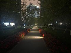 -新城控股新总部大楼