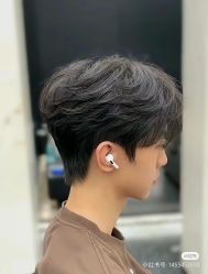 -LJOY丽锦造型·烫发染发