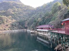 -仙岛湖旅游风景区