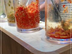 -百春原湖南牛肉粉(百联世纪店)