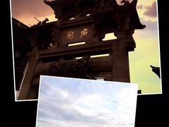 -屯溪老街