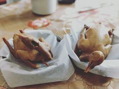 -味为先光明乳鸽(光明总店)