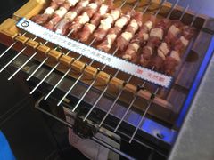 -很久以前羊肉串(打浦路店)