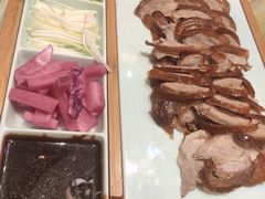 -郭林家常菜(狼垡店)
