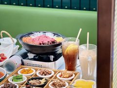 -新仙清汤牛腩(铜锣湾店)