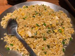 -后街佬·炭火鲜鱼杂(南城店)