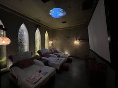 -秘地·影院式足浴SPA(凤三旗舰店)