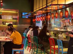 -陈鹏鹏潮汕菜(宝安机场T3航站楼店)