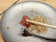 -邢氏老太太烤串(北兴街店)