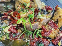 -日照大牌檔•小船海鲜(万平口店)