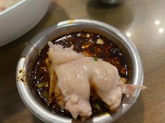 -双流老字号董蹄花(广场路店)