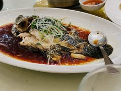 -百乐门喜宴(海珠广场华厦店)