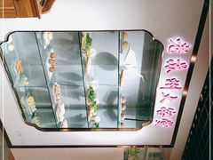-老苏州大客堂·苏帮菜·松鼠桂鱼·苏州传统小吃(观前街人民商场店)