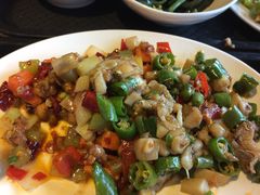 -北京大学深圳研究生院-燕园2食堂