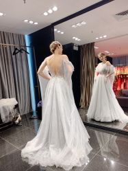 -GRACE KELLY婚纱与礼服(北京店)