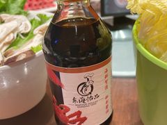 -东海怡品海鲜豆捞(星街坊店)
