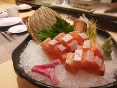 -本逸·割烹料理(湖墅店)
