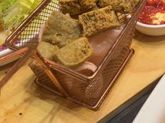 -丰收日·小海鲜·沪上家宴(顾村正大店)