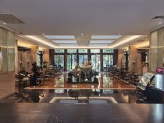 -天目湖御水温泉·度假酒店