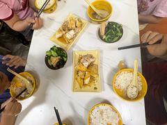 -陈记汤饭(水巷口店)