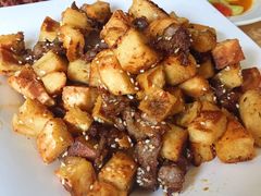 囊炒肉-维吾尔餐厅(宜山路店)