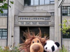 -上海四行仓库抗战纪念馆