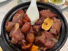 -文记壹心鸡(宝华路店)