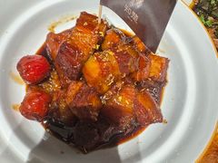 -知楚•精致湖北菜(武商MALL店)