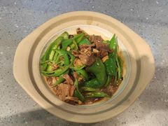 -甲乙饼·手工牛肉饼(金地广场店)