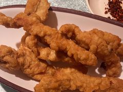 -江渔儿酸菜鱼(东厦一百店)
