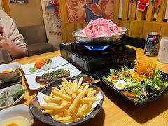 -福匠日本料理(人民路店)