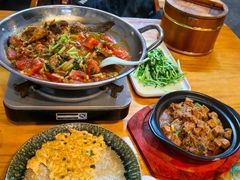 -61号餐吧(兴坪古镇漓江店)