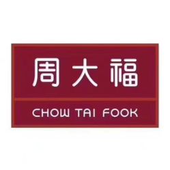-周大福CHOW TAI FOOK(金汇广场珠宝店)