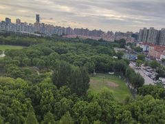 -黄兴公园